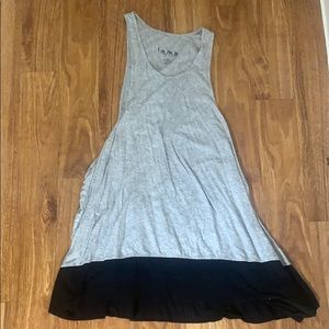 L.A.M.B. Sleeveless tank